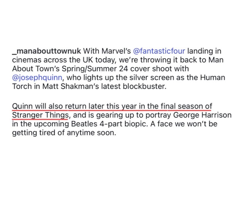 UK Magazine May Have Accidentally Leaked Eddie’s Return in Stranger Things 5