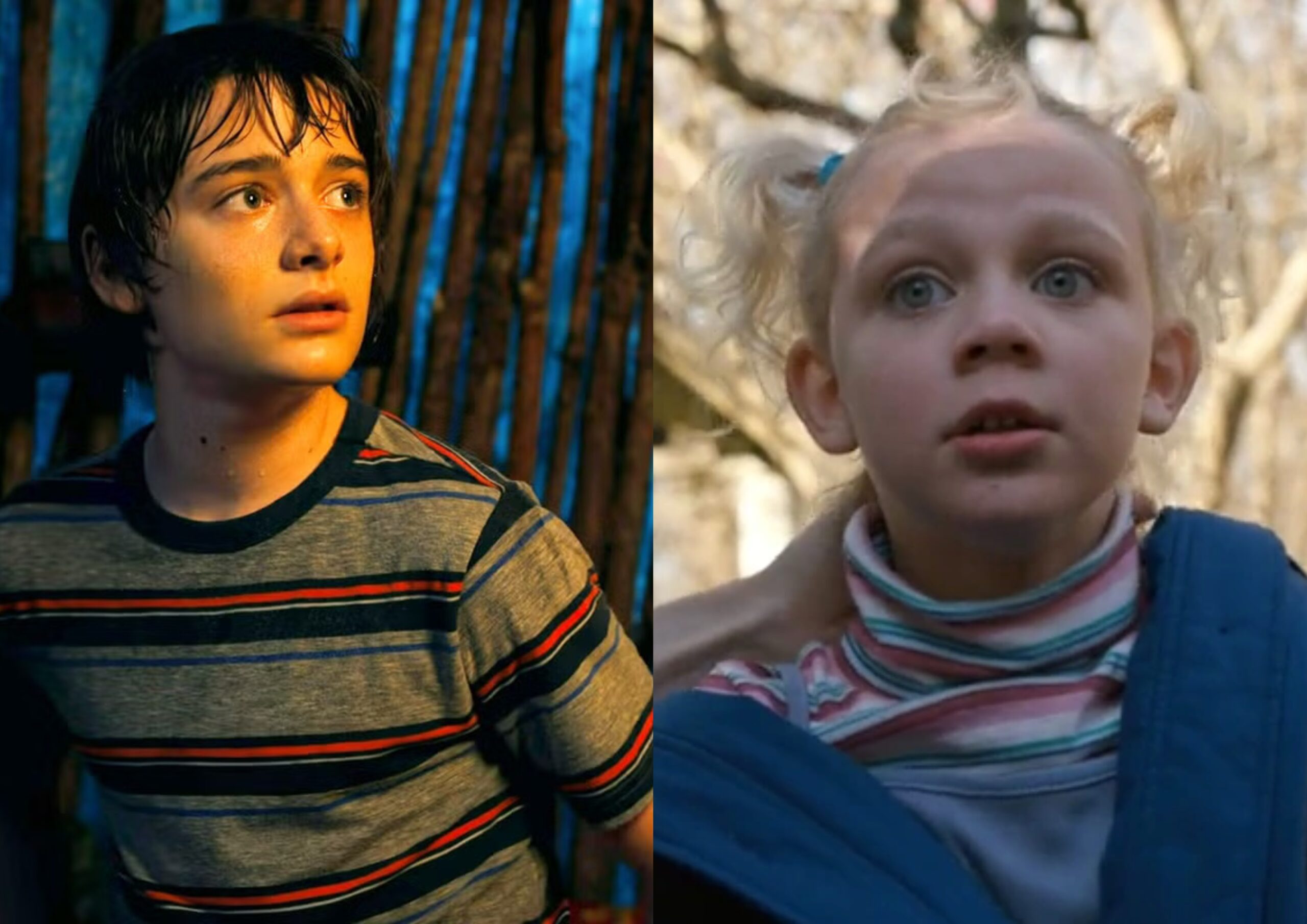 Wild Stranger Things Theory Claims Will Byers Was a Test Subject at Hawkins Lab