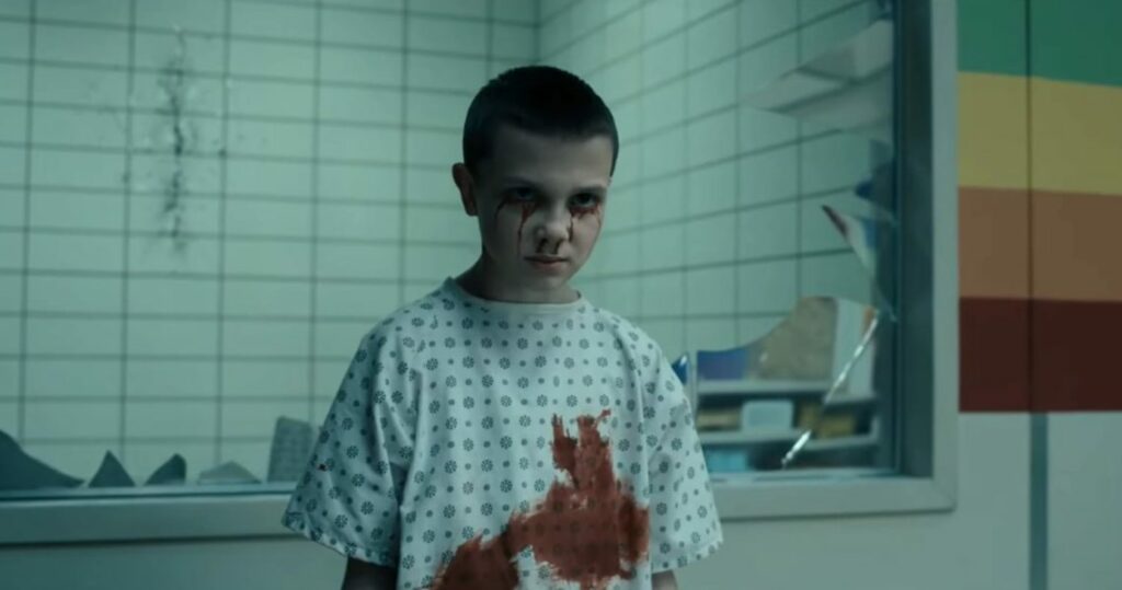Vecna is Eleven's Father: Stranger Things Theory Explained