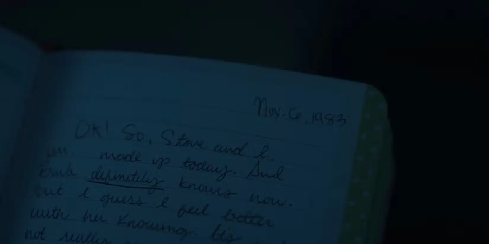 Did Will Byers Create the Upside Down Hawkins in Stranger Things?