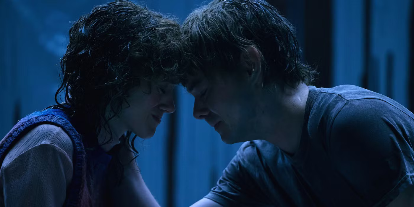 Stranger Things Season 5 Teaser Trailer is Out – Watch It Here