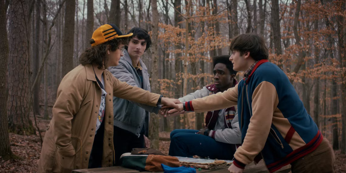 Stranger Things 5 Volume 1 Release Date and Time in Your Country