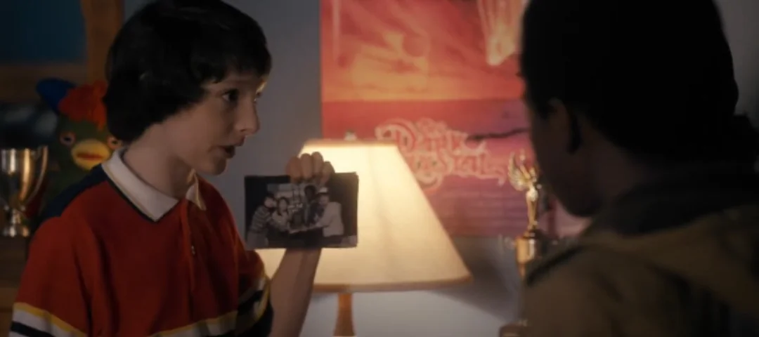 Viral Theory Says Demogorgon Was After Eleven, Not Will in Season 1