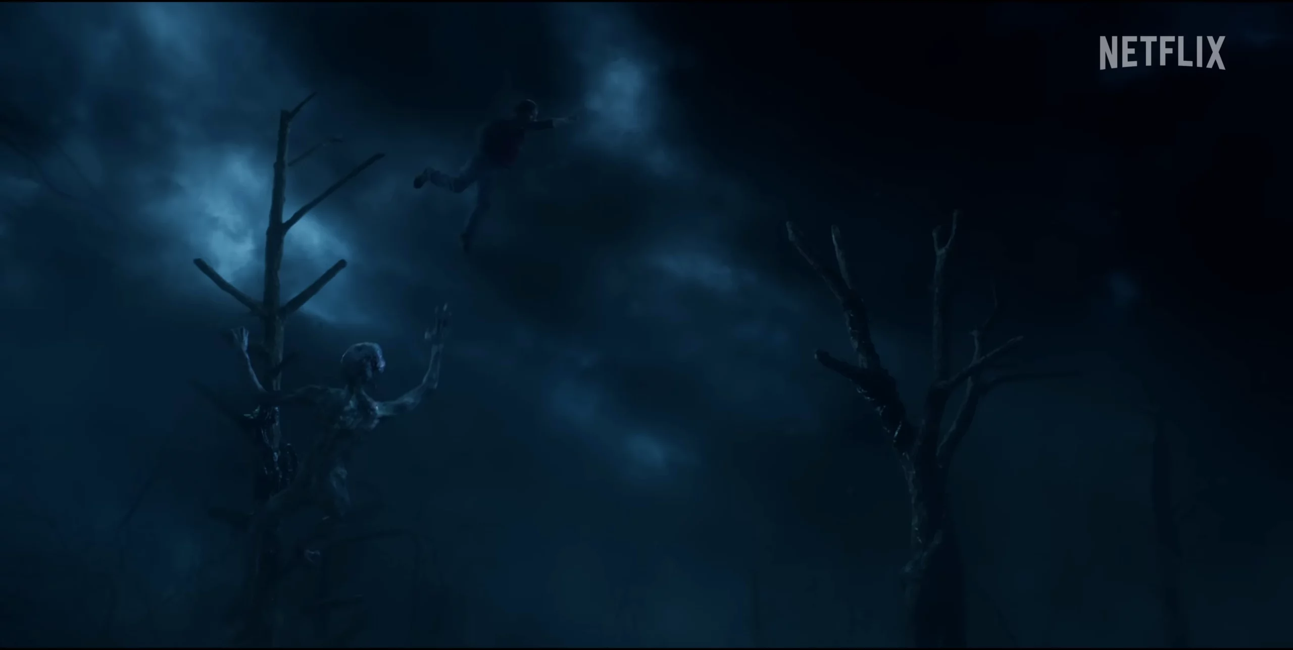Is That Young Mike in the Upside Down? Stranger Things 5 Teaser Sparks Fan Debate