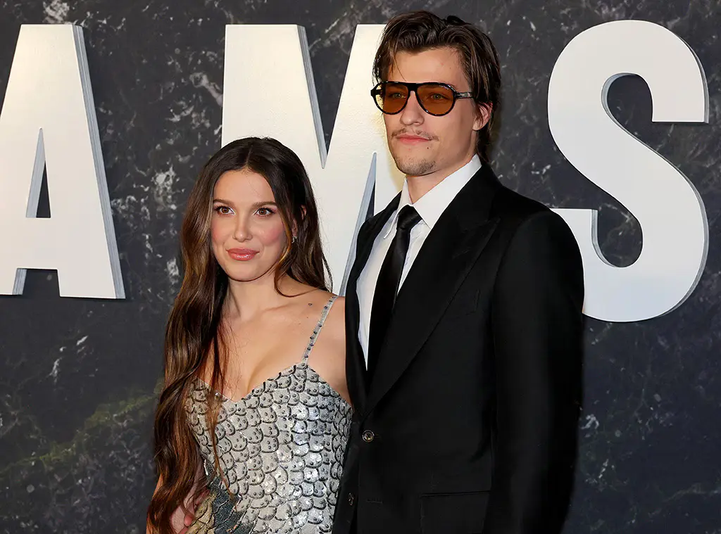 Stranger Things Star Millie Bobby Brown Has Become a Mother