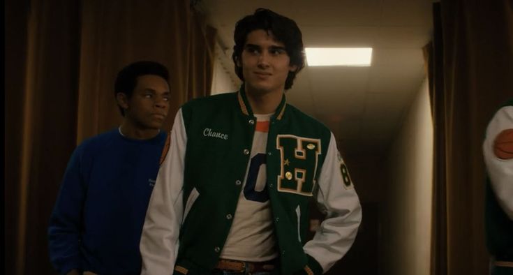Could Will Byers End Up with Chance in Stranger Things Season 5?