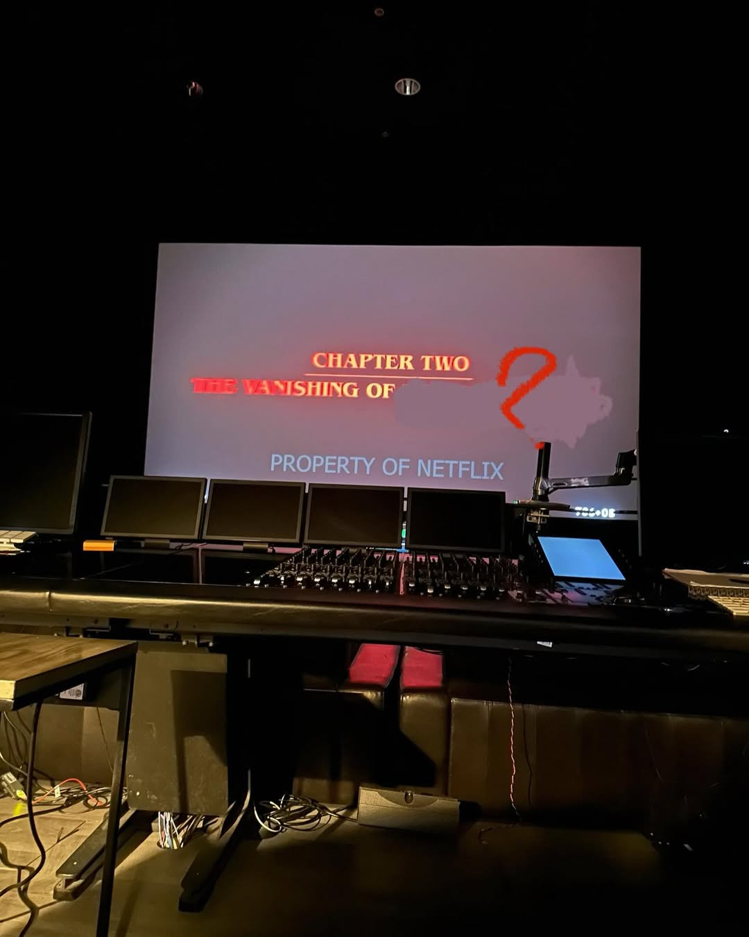 Stranger Things 5 Update: First Two Episodes Are Done and Intro is Released