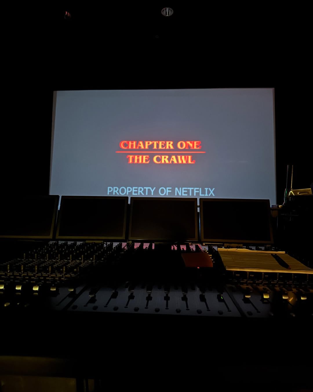 Stranger Things 5 Update: First Two Episodes Are Done and Intro is Released