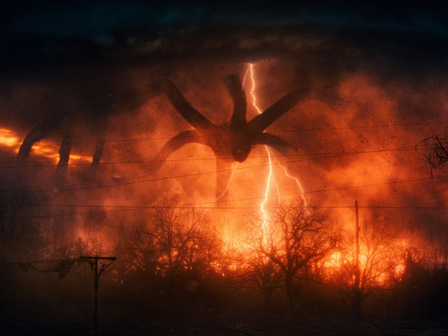 What is Vecna's Worst Memory in Stranger Things? Nevada Cave Incident ...
