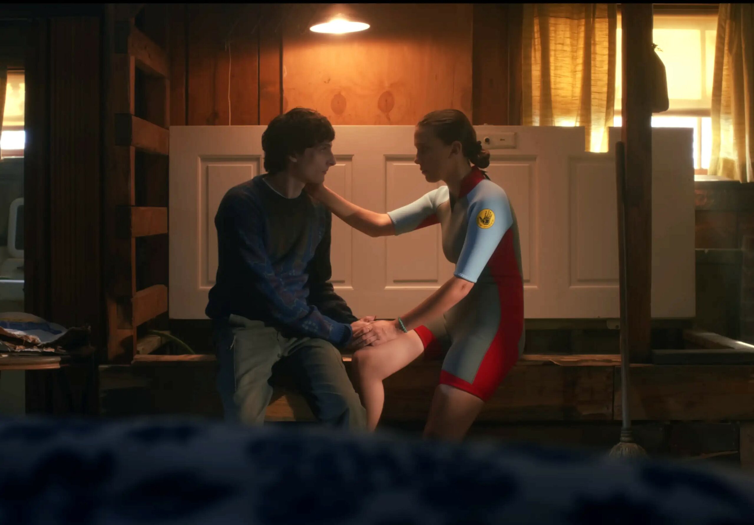 Viral Stranger Things Season 5 Leak Sparks Online Frenzy