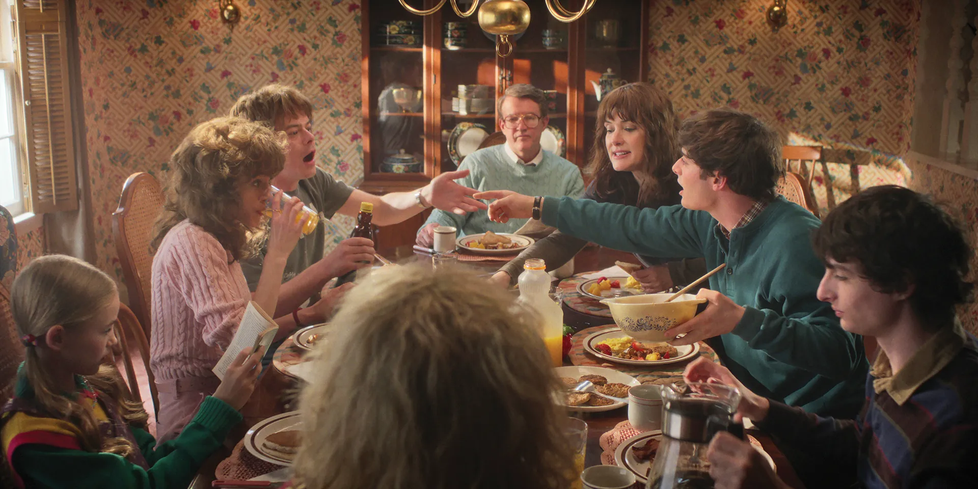 Stranger Things 5 New Photos, Series Finale Runtime and Major Story Details Revealed