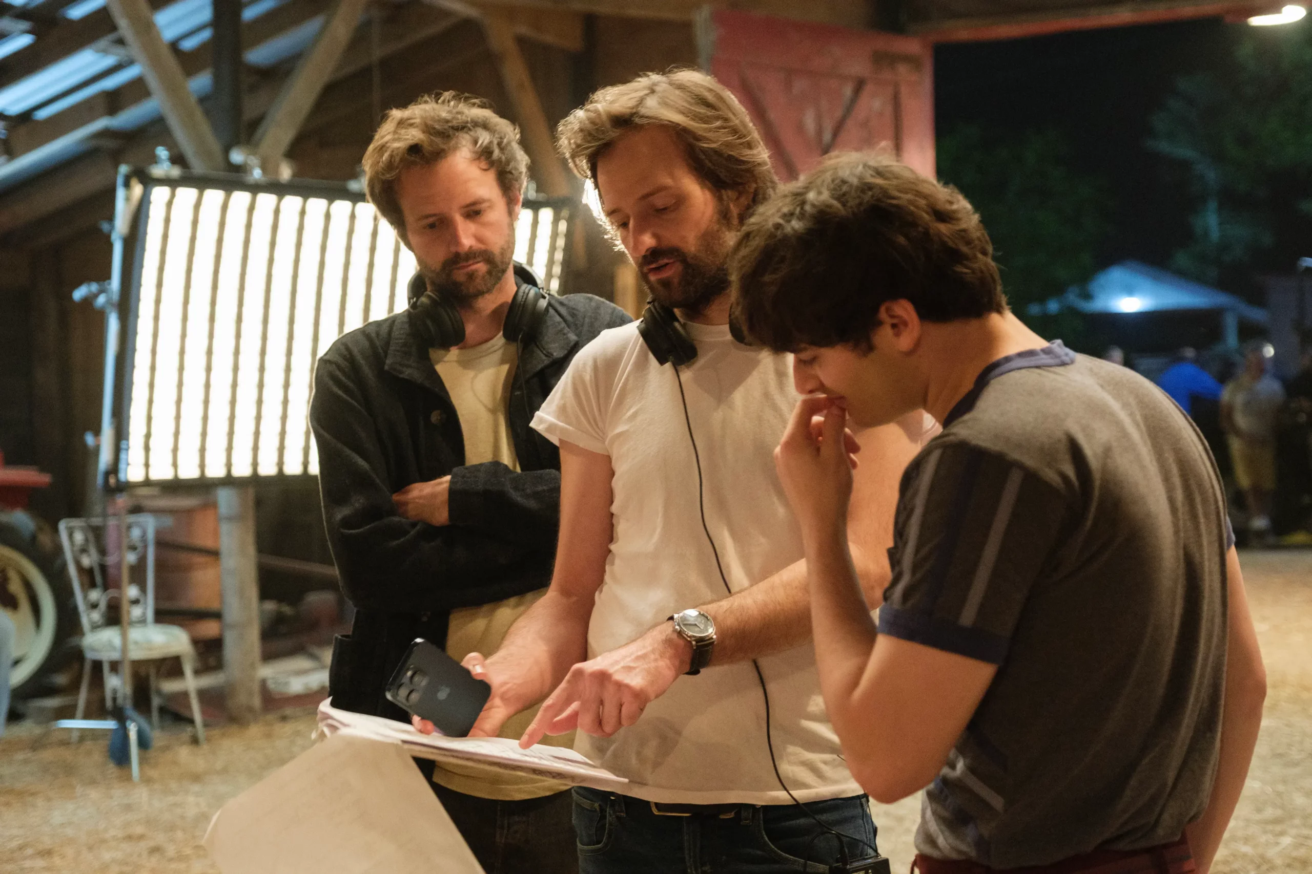 Stranger Things 5 New Photos, Series Finale Runtime and Major Story Details Revealed