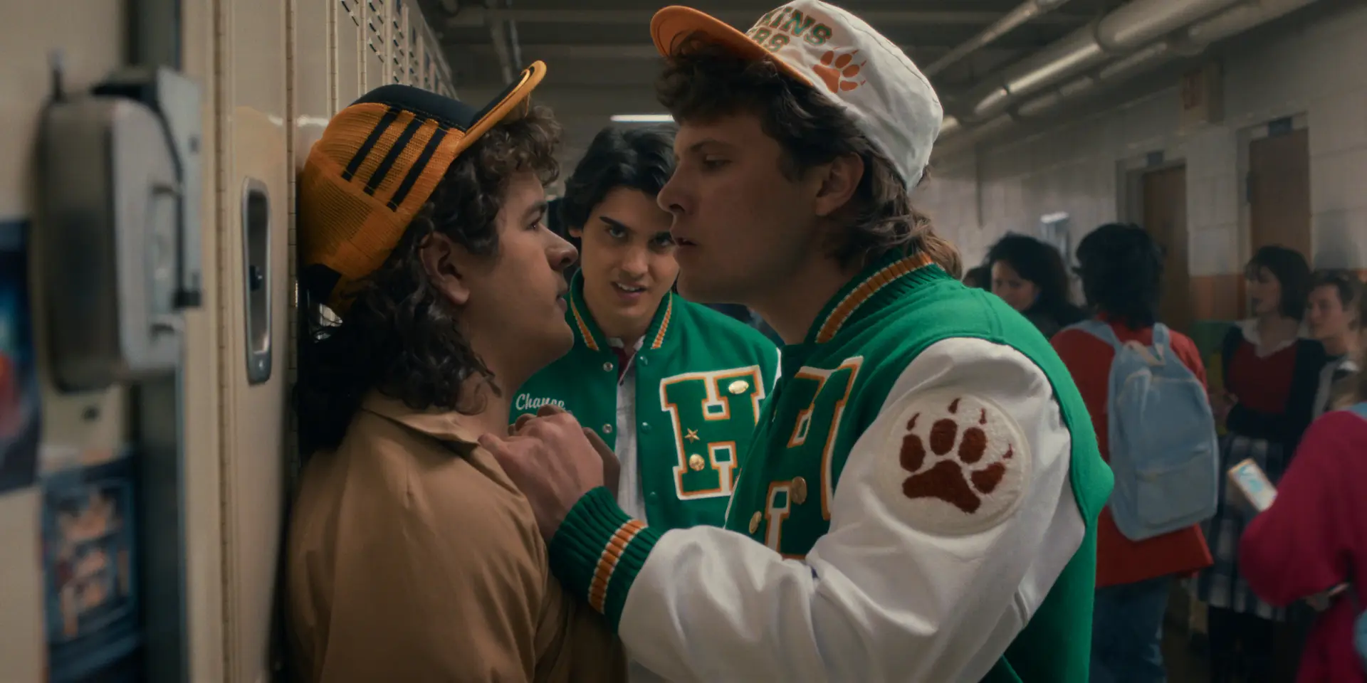 Stranger Things 5 New Photos, Series Finale Runtime and Major Story Details Revealed