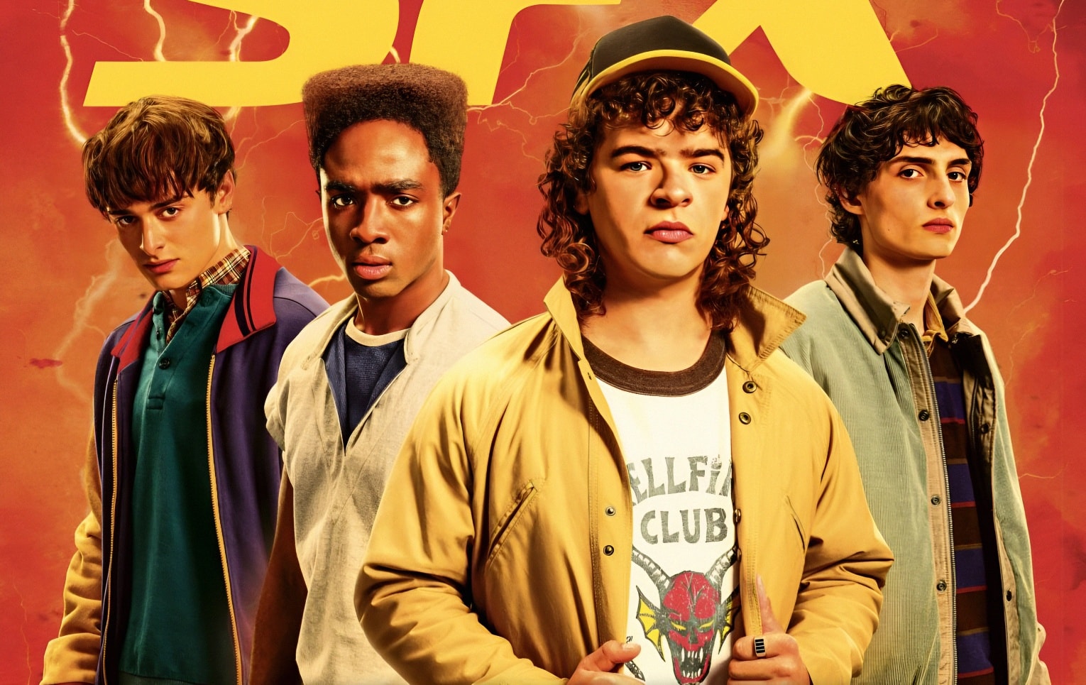 Stranger Things Day 2025: All About World Premiere, First Five Minutes And Global Fan Events Stranger Things Day 2025: All About World Premiere, First Five Minutes And Global Fan Events
