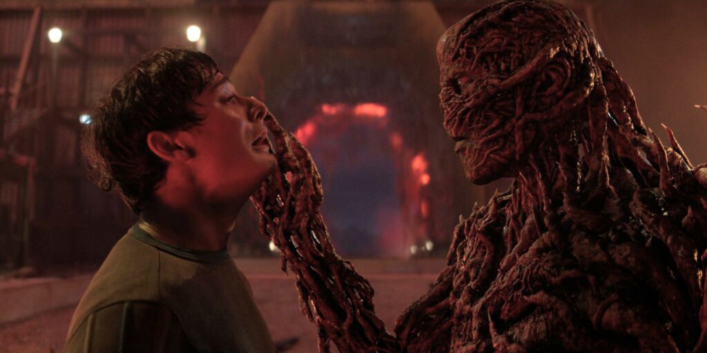 stranger things 5 episode 1