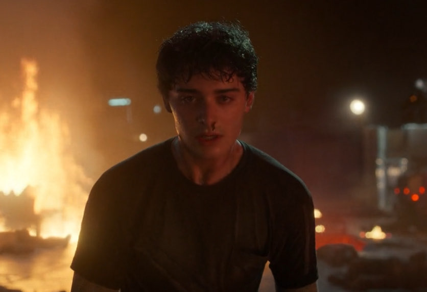 How Did Will Byers Get Powers? Stranger Things 5 Volume 1 Ending Explained