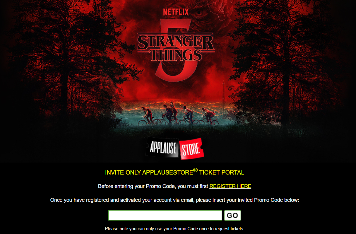 Stranger Things 5 Episode 1 is Dropping Two Weeks Early — Here’s How to Watch It Stranger Things 5 Episode 1 early screening