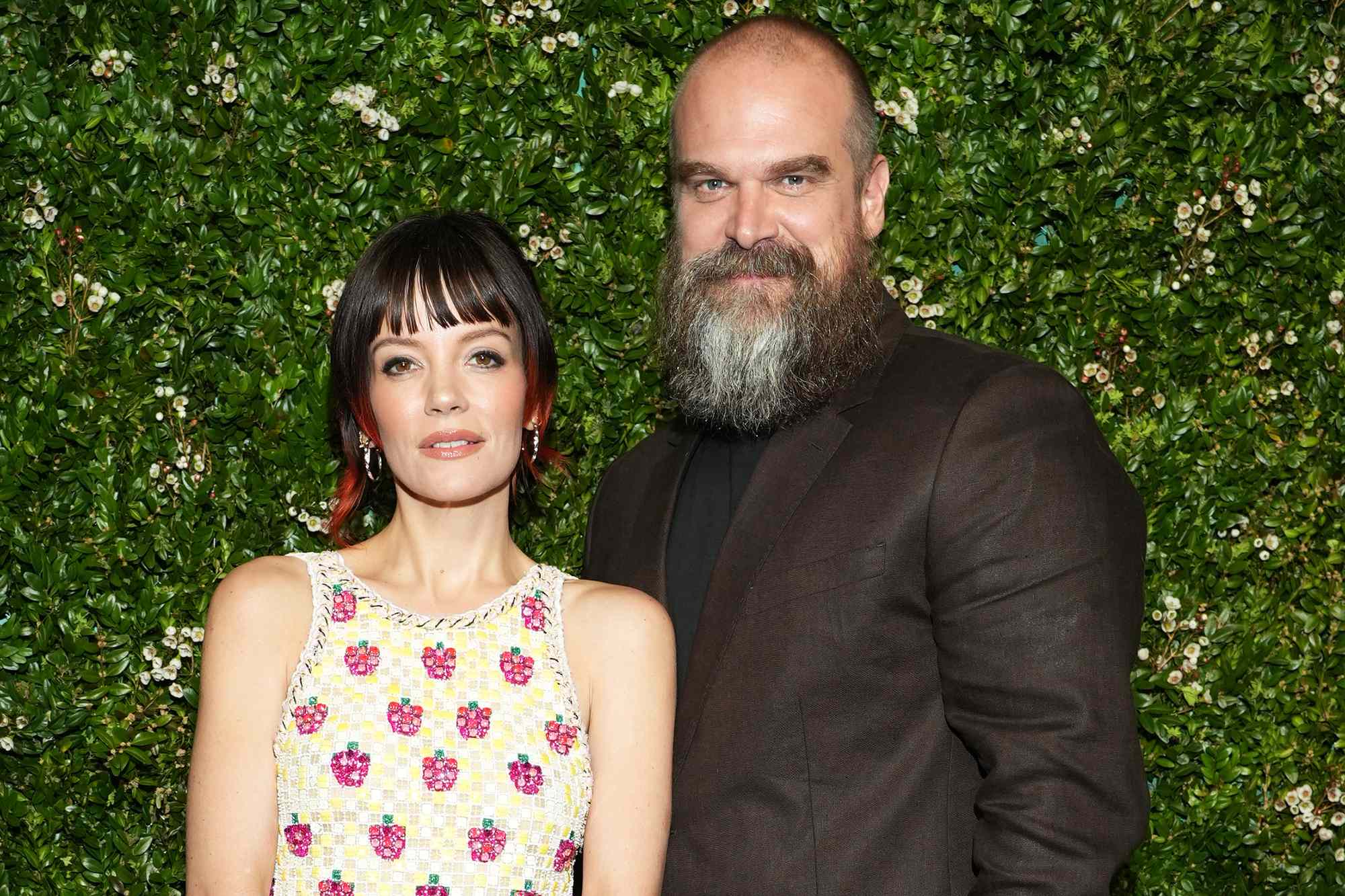 Millie Bobby Brown Accuses David Harbour of Bullying and Harassment