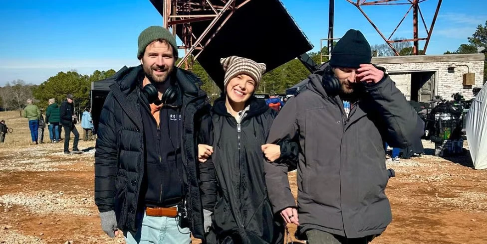 Did the Duffer Brothers Force Millie Bobby Brown to Work With David Harbour? Did the Duffer Brothers Force Millie Bobby Brown to Work With David Harbour?