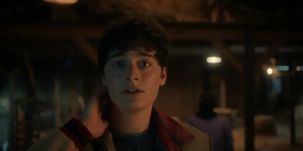 How Did Will Byers Get Powers? Stranger Things 5 Volume 1 Ending Explained