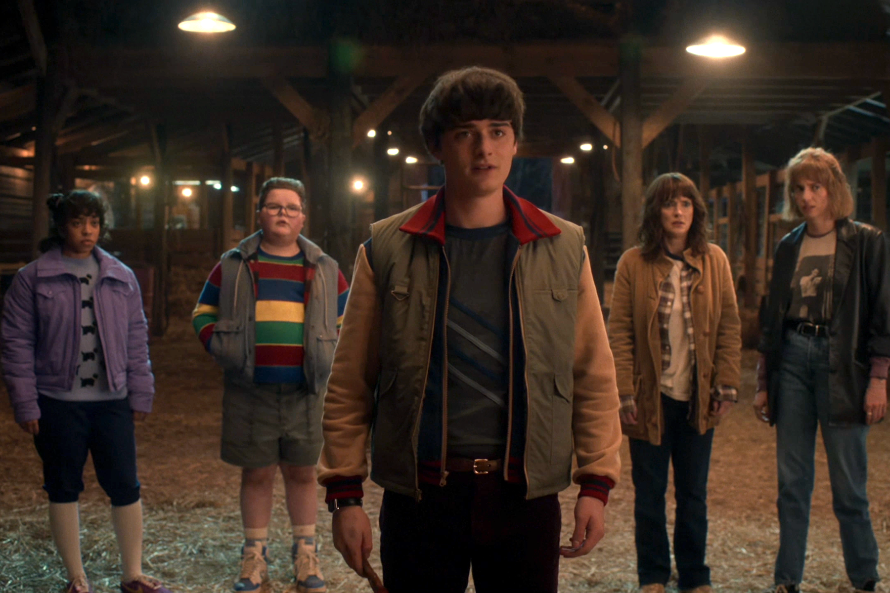 Stranger Things 5 Volume 2: Release Date and Exact Time in Every Country