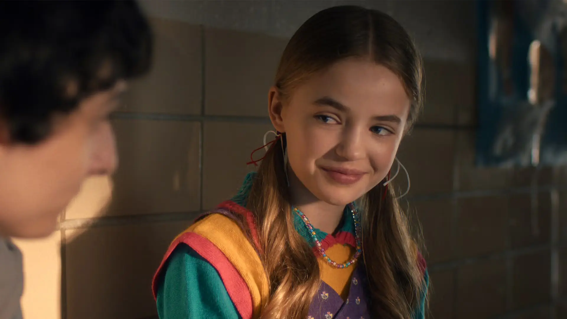 mike wheeler holly wheeler