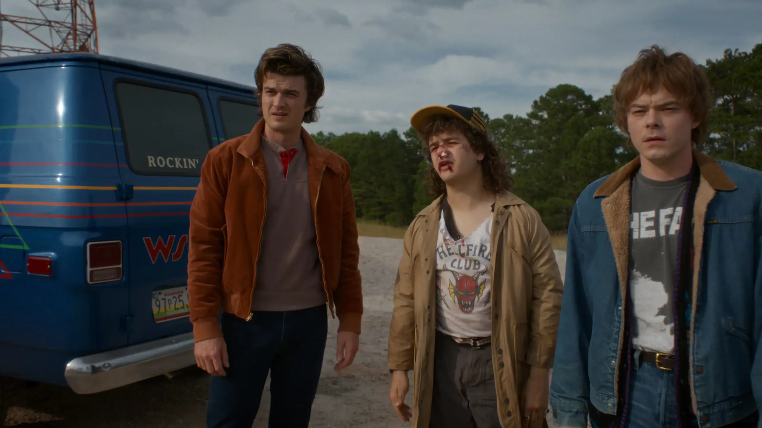 Stranger Things 5 Volume 2: Release Date and Exact Time in Every Country