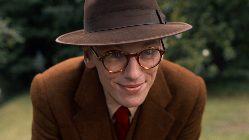 Who Is Patty Newby? Henry Creel's Love Interest Could Change Everything in Season 5