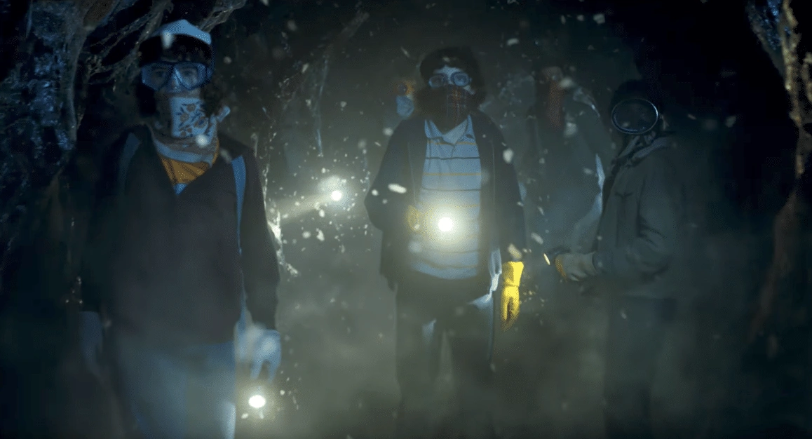 Noah Schnapp Revealed Major Stranger Things 5 Spoilers in Now Deleted Video Noah Schnapp Revealed Major Stranger Things 5 Spoilers in Now Deleted Video