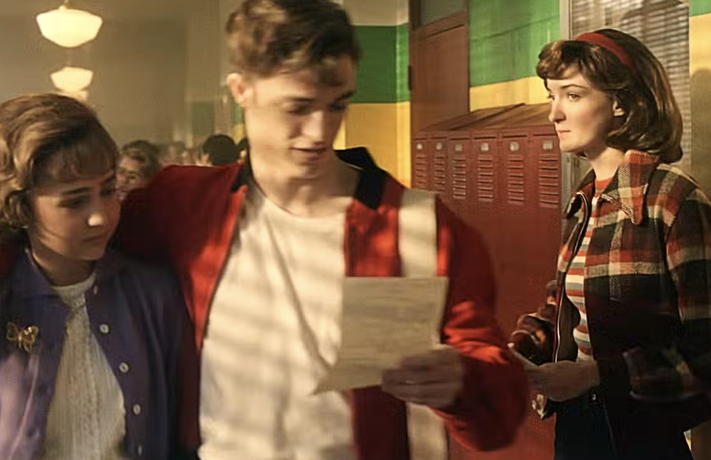 Who Is Patty Newby? Henry Creel's Love Interest Could Change Everything in Season 5