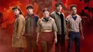 Stranger Things Season 5 Cast Salary