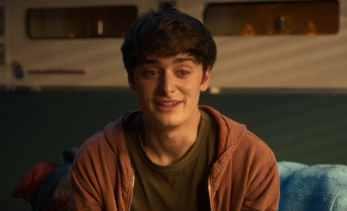 Stranger Things 5 Volume 2 Finally Confirms Byler Fate