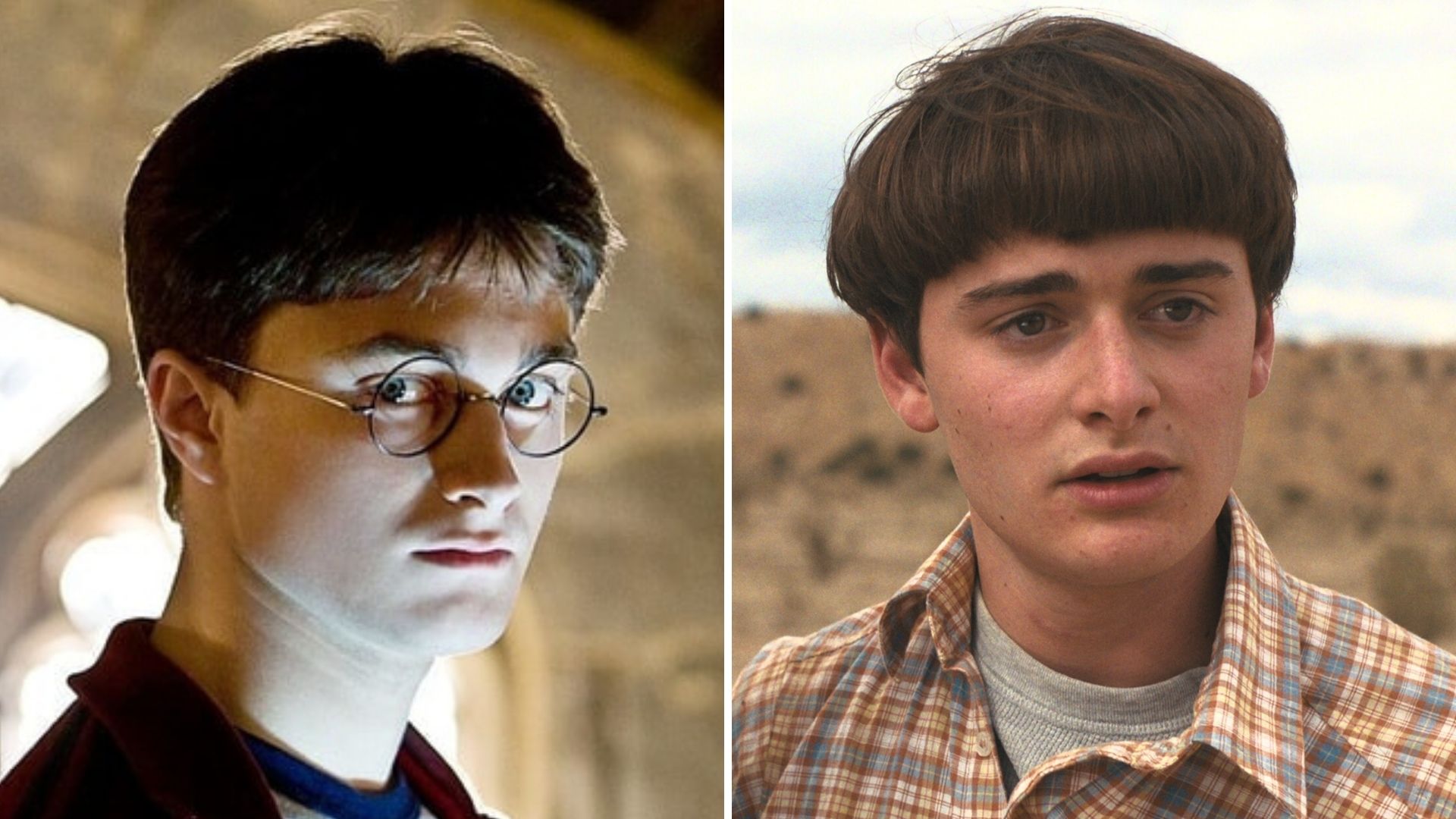 How Stranger Things 5 May be Setting Up a Dark Harry Potter Theory How Stranger Things 5 May be Setting Up a Dark Harry Potter Theory