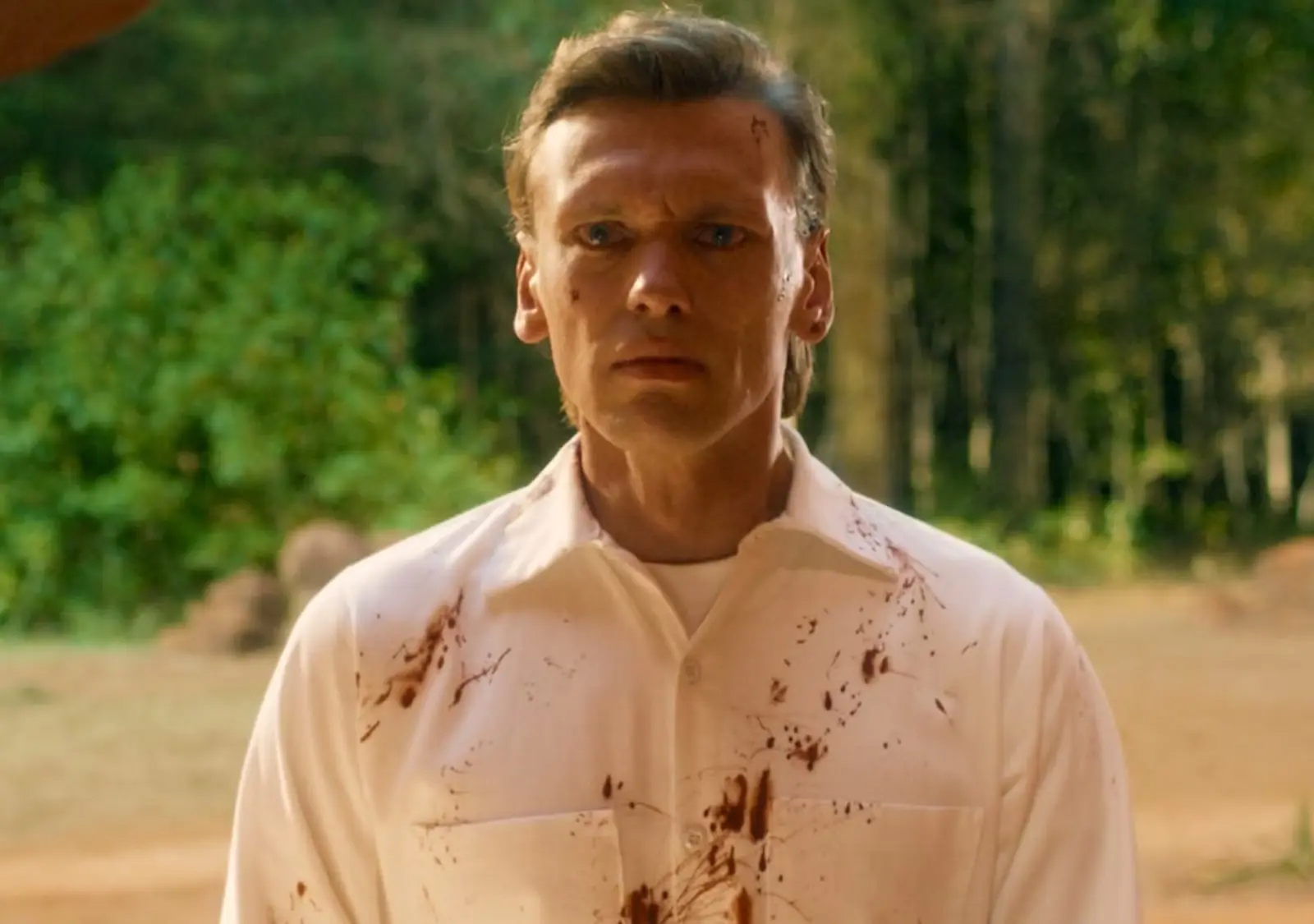 what is vecna worst memory