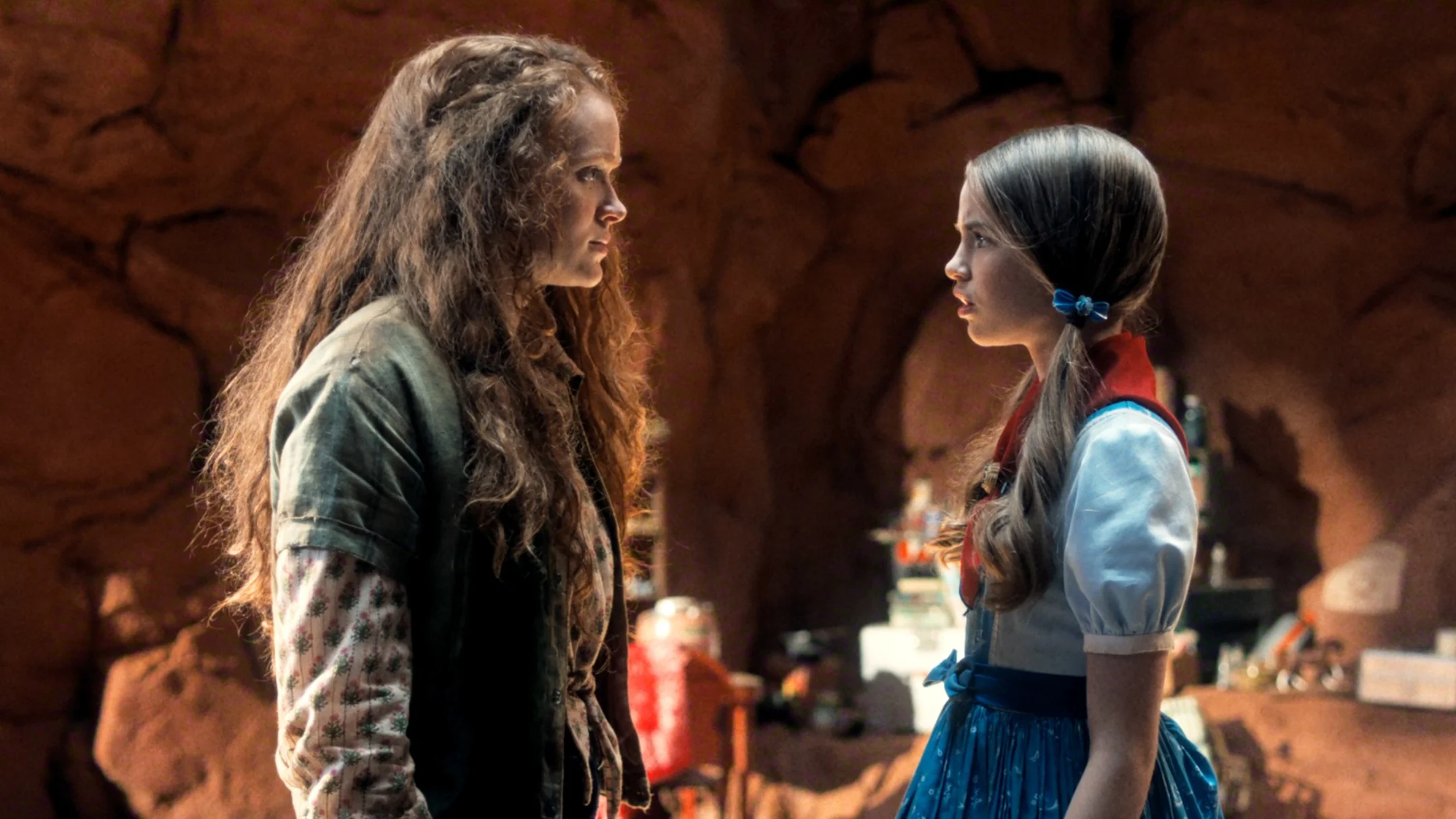 How Max Wakes Up in Stranger Things 5 volume 2 — And Why Couldn't She Take Holly? How Max Wakes Up in Stranger Things 5 volume 2 — And Why Couldn't She Take Holly?