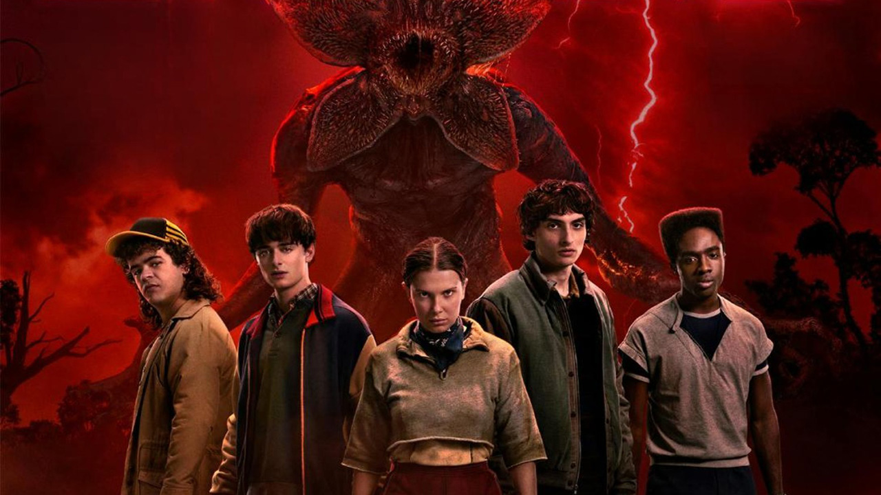 Stranger Things Season 5 Salary Breakdown — Which Star Earns the Most? Stranger Things Season 5 Cast Salary