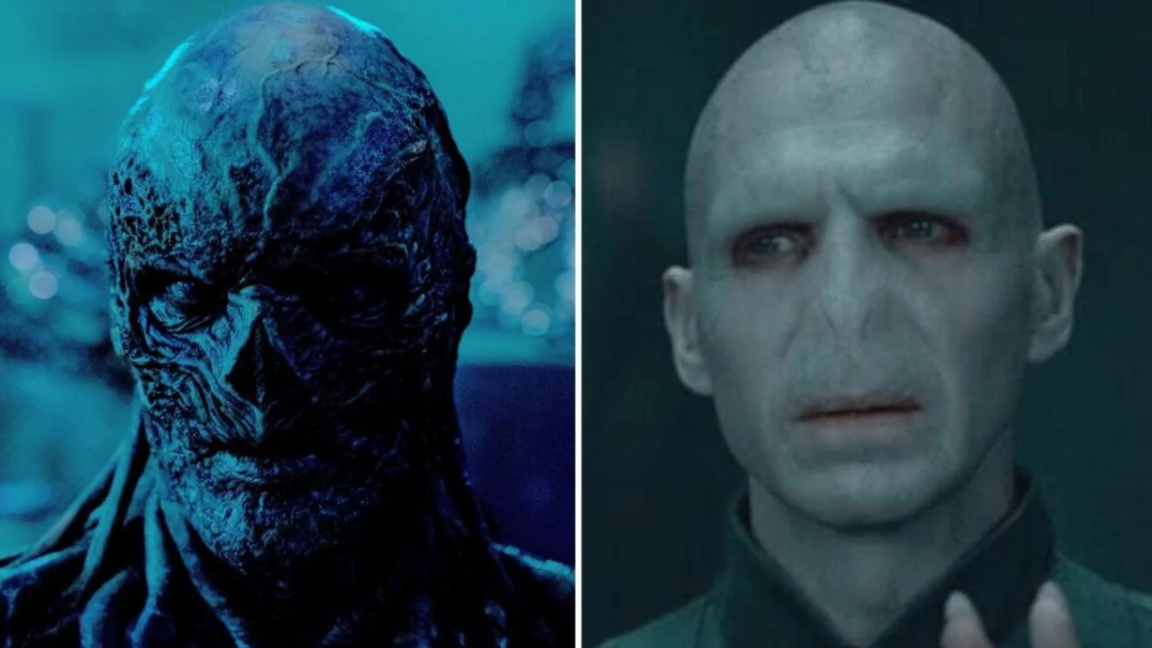 How Stranger Things 5 May be Setting Up a Dark Harry Potter Theory vecna voldemort