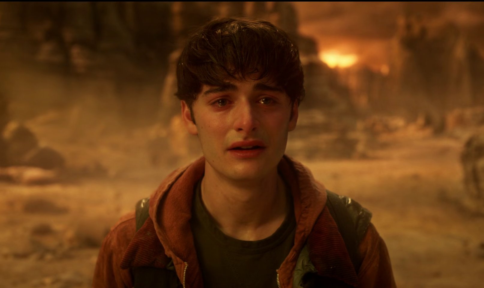 Stranger Things Season 5 Finale Plot Holes Explained by the Duffer Brothers will byers season 5