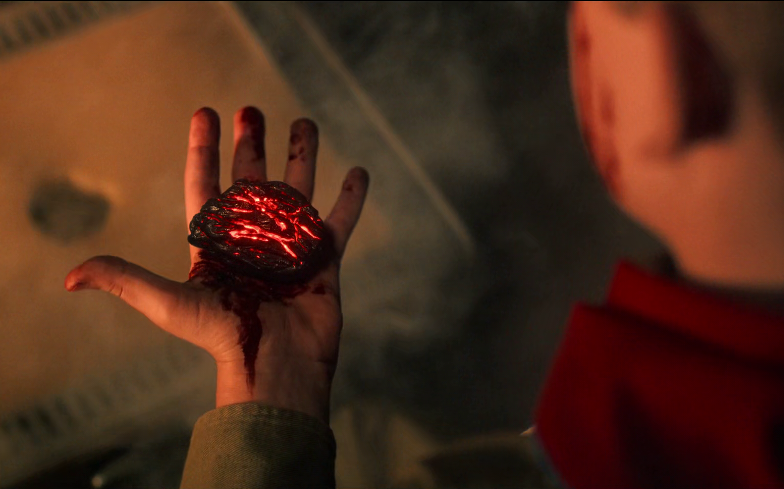 Stranger Things 5 Finally Explains What Exactly Happened to Henry Creel in the Cave