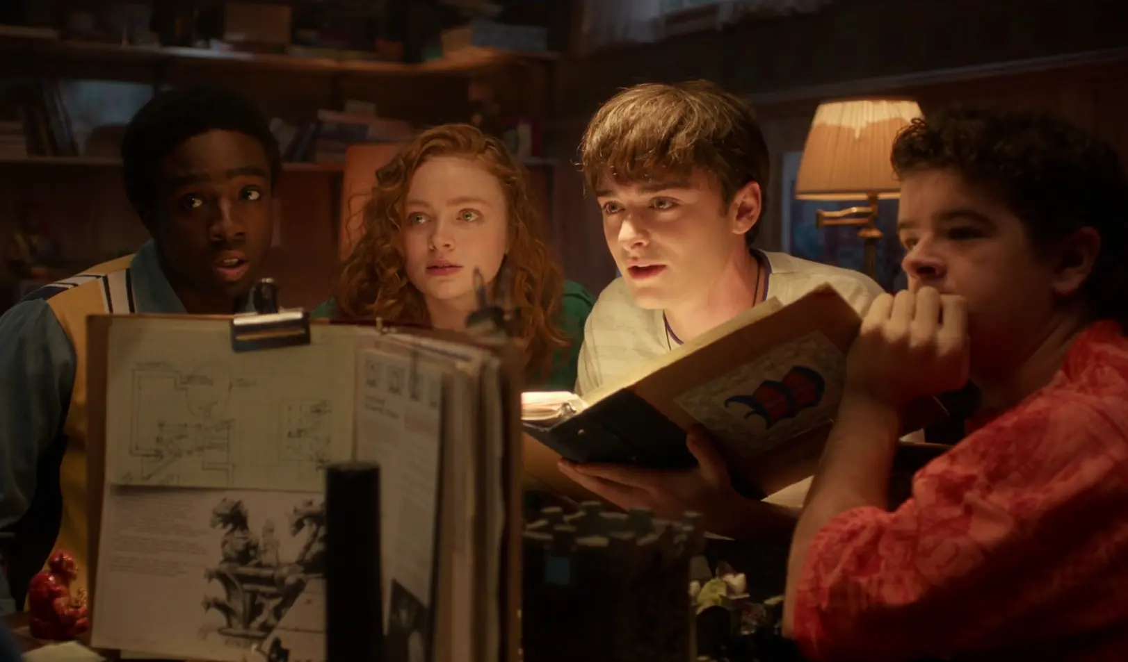 Fans Are Convinced Stranger Things 5 Has a Secret Episode 9: Conspiracy Theory Explained