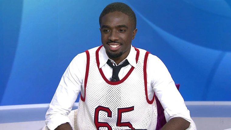 caleb mclaughlin