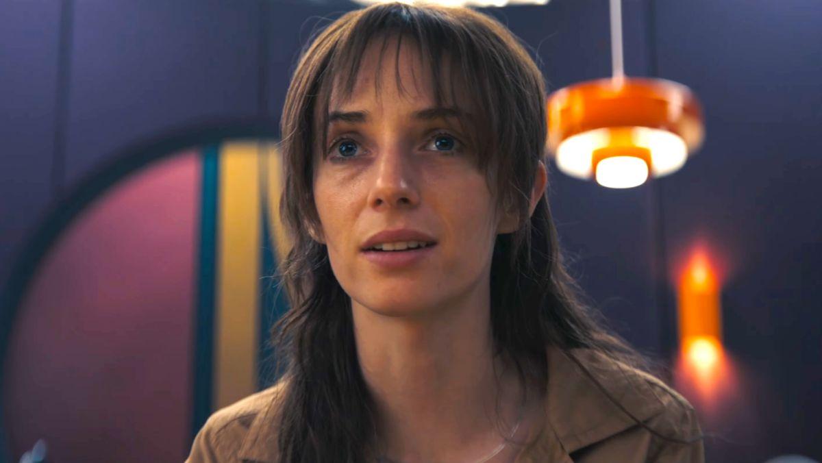 maya hawke