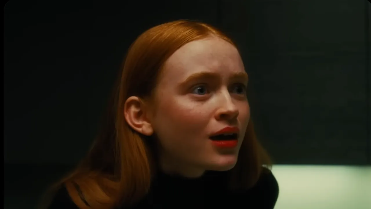 Sadie Sink Movies and TV Shows: The Complete Guide (2026) sadie sink all too well