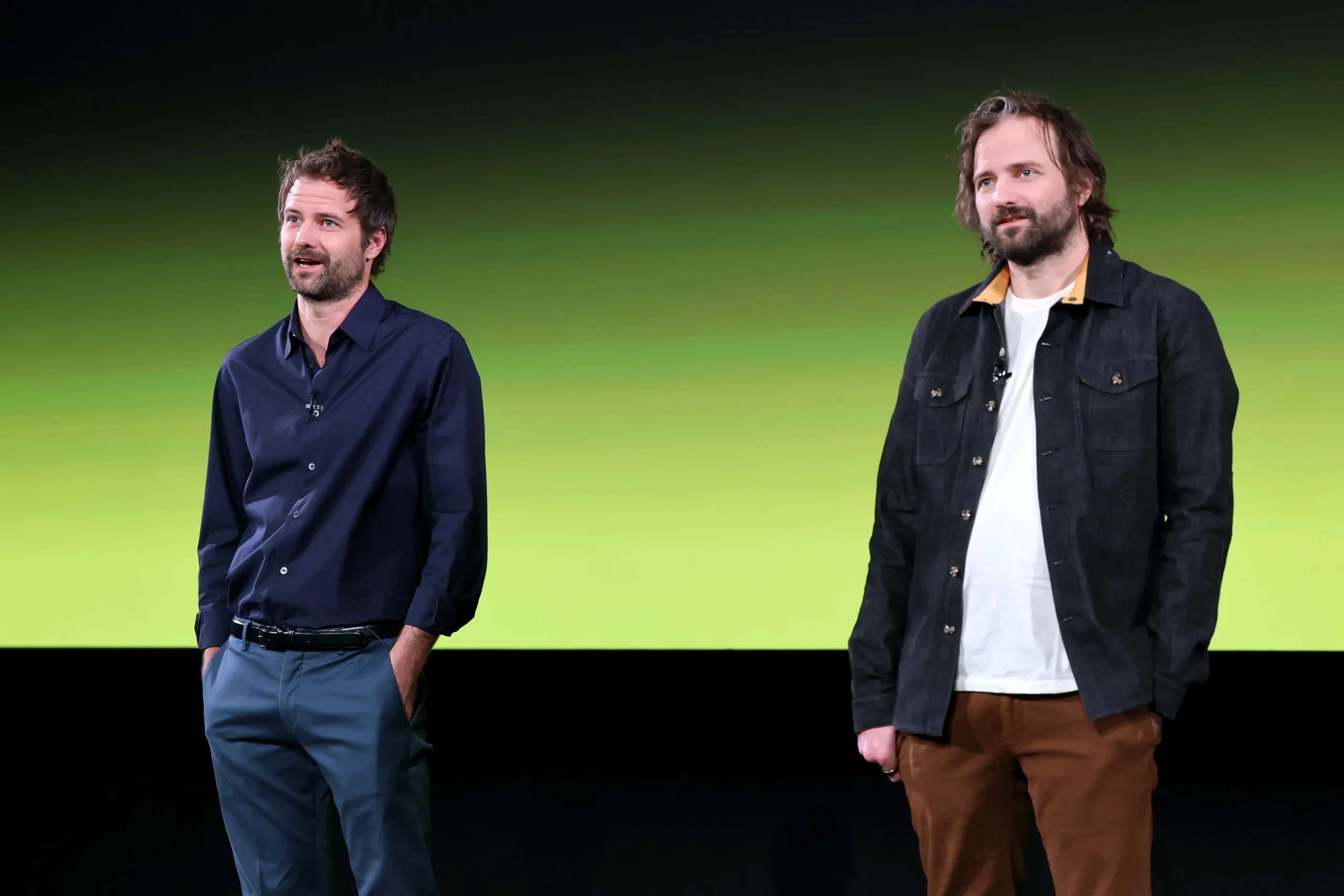 duffer brothers 2026