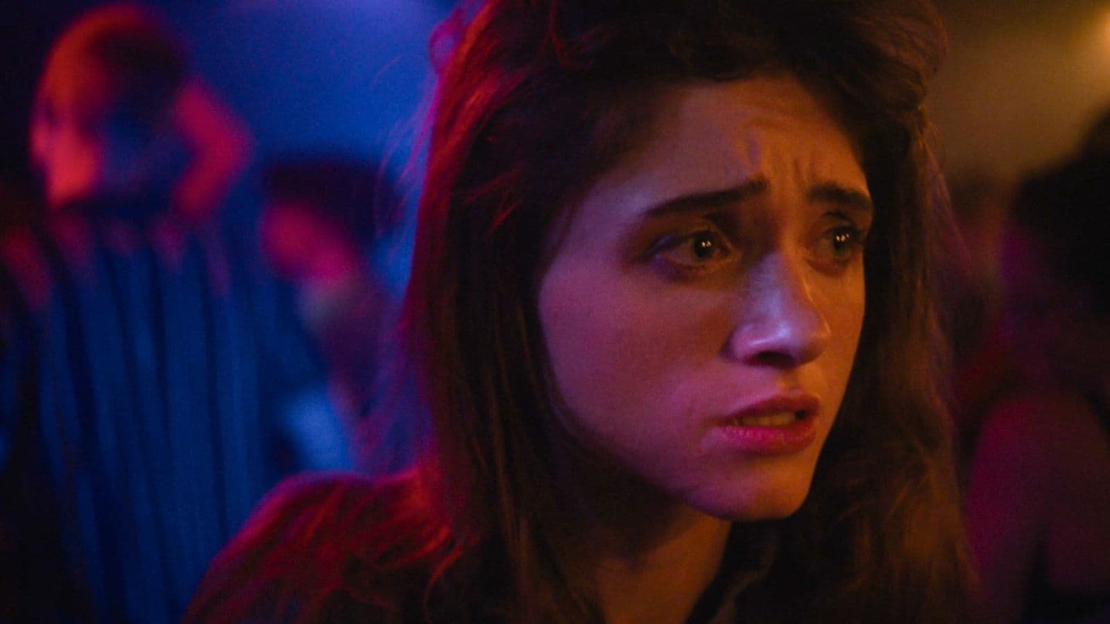 natalia dyer