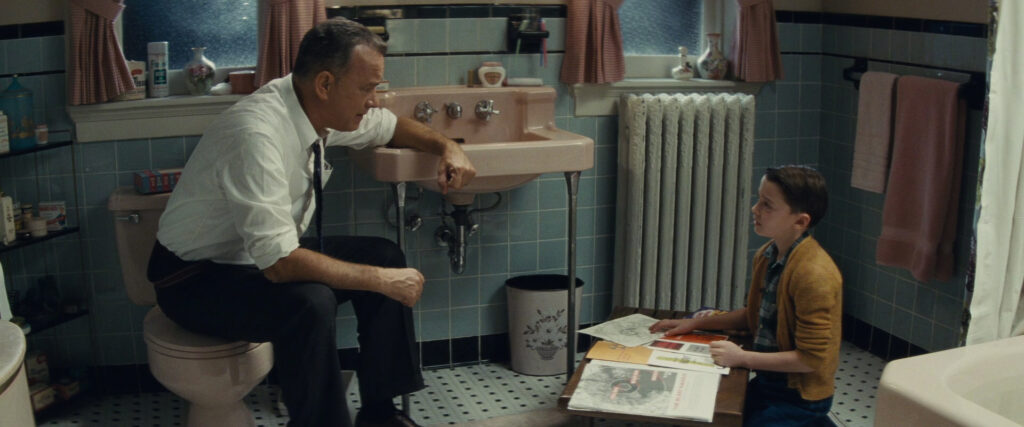 Noah Schnapp Movies and TV Shows: A Complete List (2026 Update) noah schnapp bridge of spies