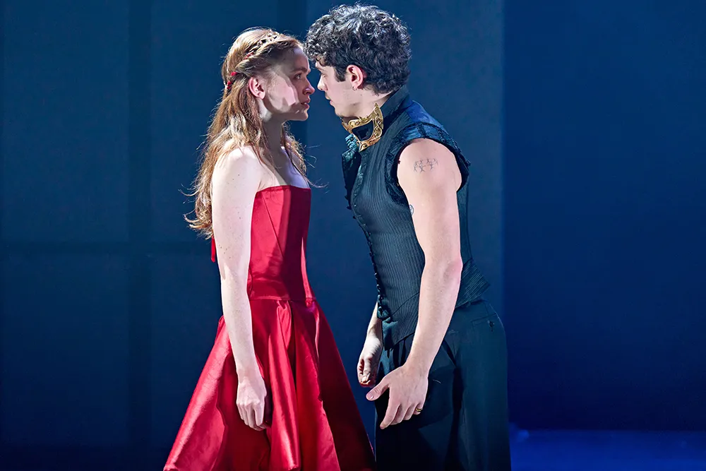 Sadie Sink Movies and TV Shows: The Complete Guide (2026) Romeo & Juliet — West End (2026)