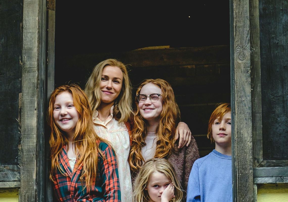 Sadie Sink Movies and TV Shows: The Complete Guide (2026) sadie sink the glass castle