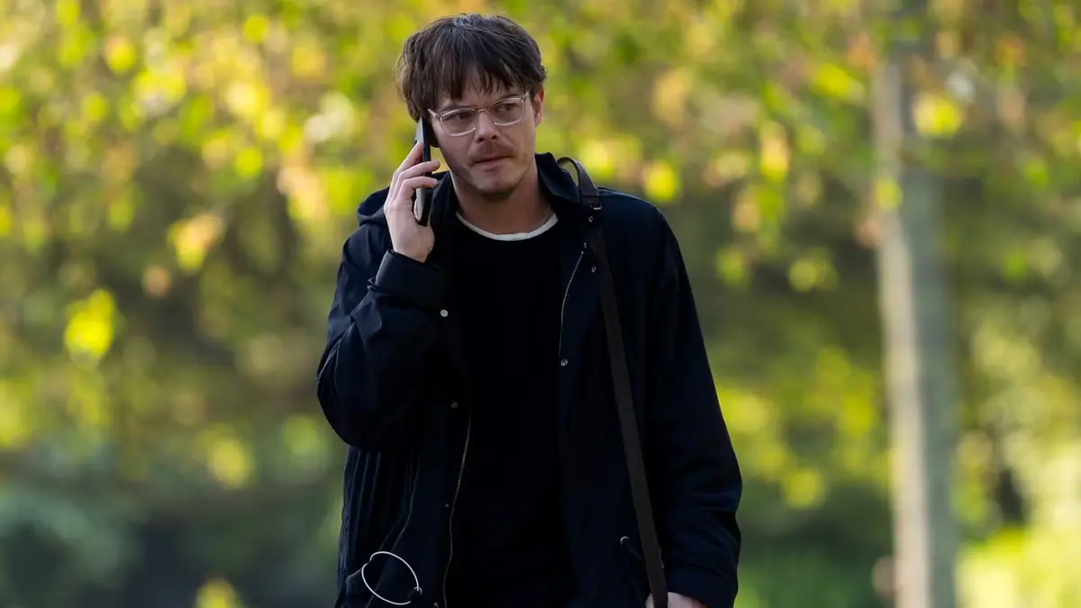 charlie heaton industry