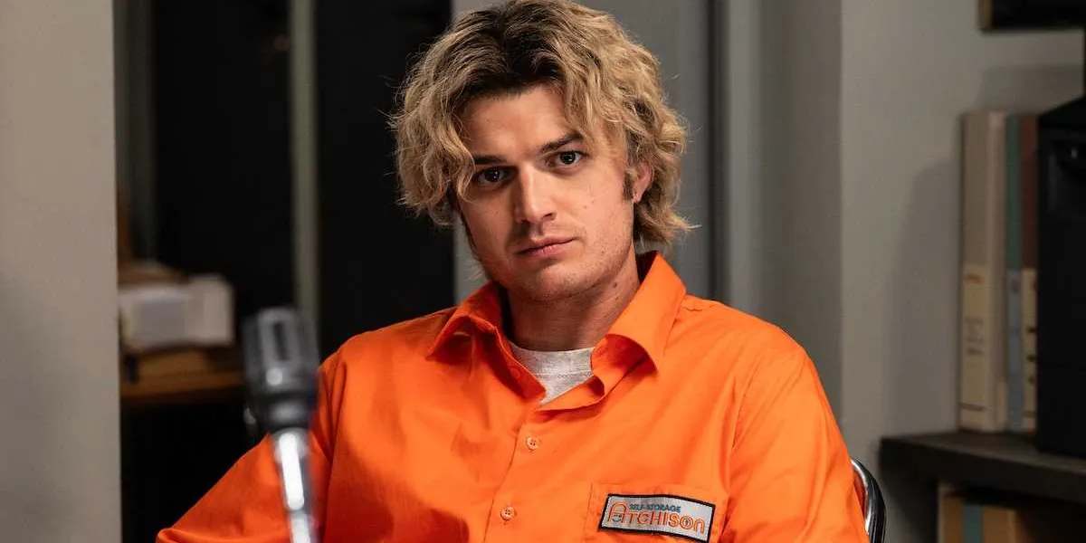 joe keery cold storage